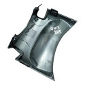 Moldura Superior Chave Seta Chevrolet Onix 2014 2015 2016
