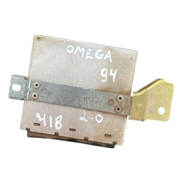 Modulo Central Conforto Chevrolet Vectra Omega 1994 90358388