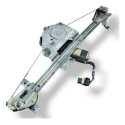 Maquina Vidro Traseiro Direito C/motor Vectra 2000 Jc578va