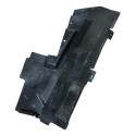 Defletor Radiador Chevrolet Meriva 2008 377121284