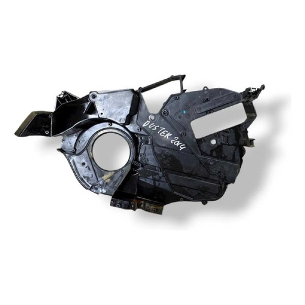 Carcaça Caixa Evaporadora Duster  2013 2014 2015 20169 2017