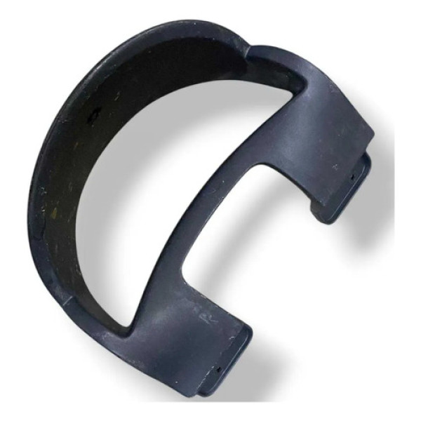 Moldura Painel Instrumentos Gm Montana 2004/2009 93394138 Preto