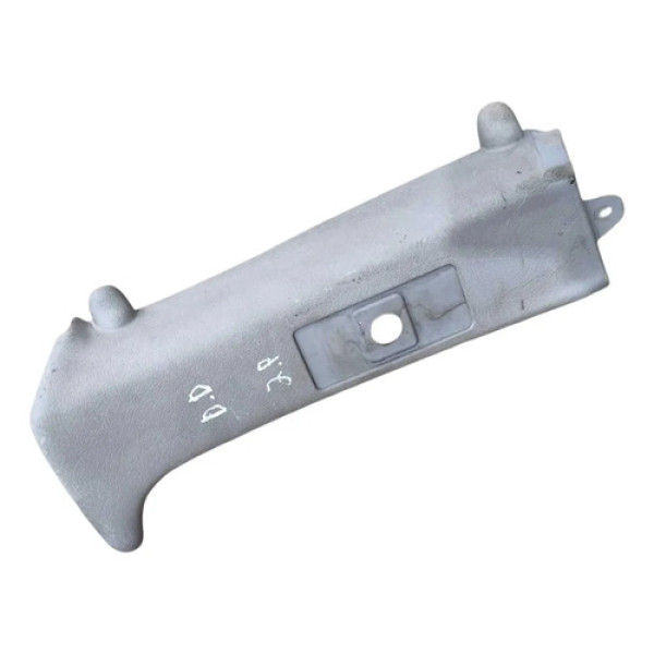 Moldura Coluna Dianteira Direita Vw Gol G2 1996 2p 377867239