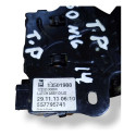 Fechadura Tampa Traseira Chevrolet Sonic Sedán 2014 13195088