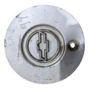 Calota Central Miolo Chevrolet Omega 3.0 1994/1995 90539418 Cinza