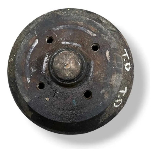 Cubo Roda Traseiro Direito 1.0  Chevrolet Celta 2003 2004