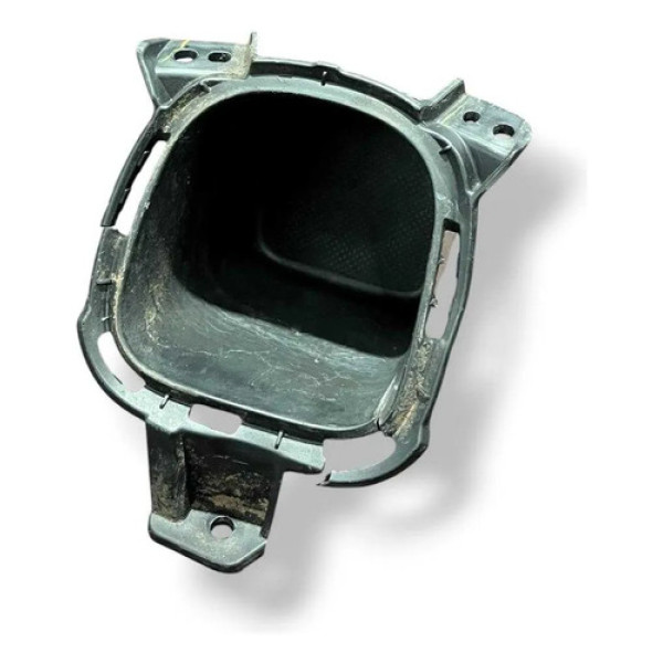 Porta Treco Painel Lado Direito Honda Fit 2013 2014 77235tj0 Preto