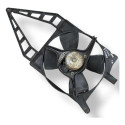 Defletor C/ Ventoinha Radiador Ar Gm Corsa Classic 93248952