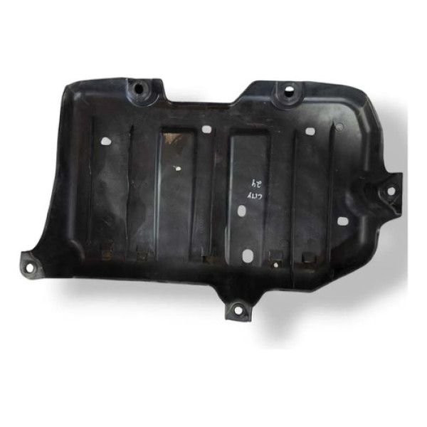 Defletor Protetor Canister 1.5 Honda City Hatch 175793r4