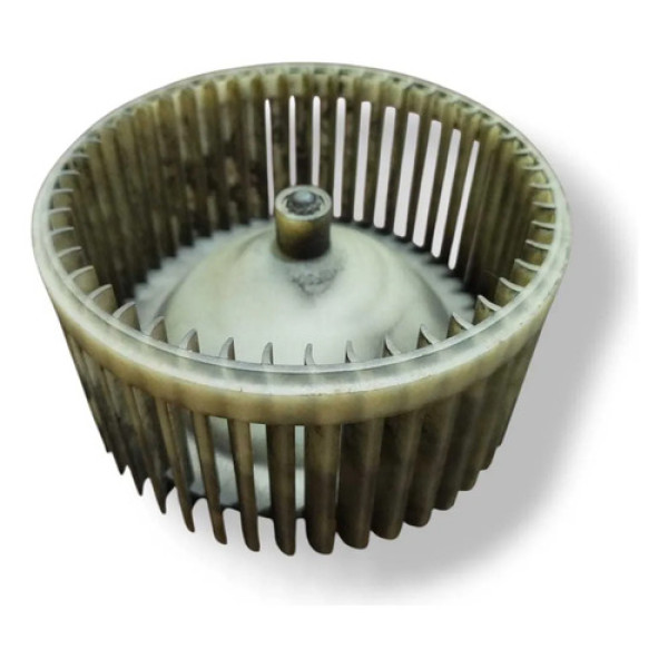 Motor Ventilador Ar Forçado Renault Clio 2006 Bc0160600581 12v