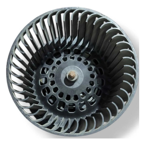 Motor Ventilador Ar Condicionado Peugeot 208 2016 Detalhe 220v