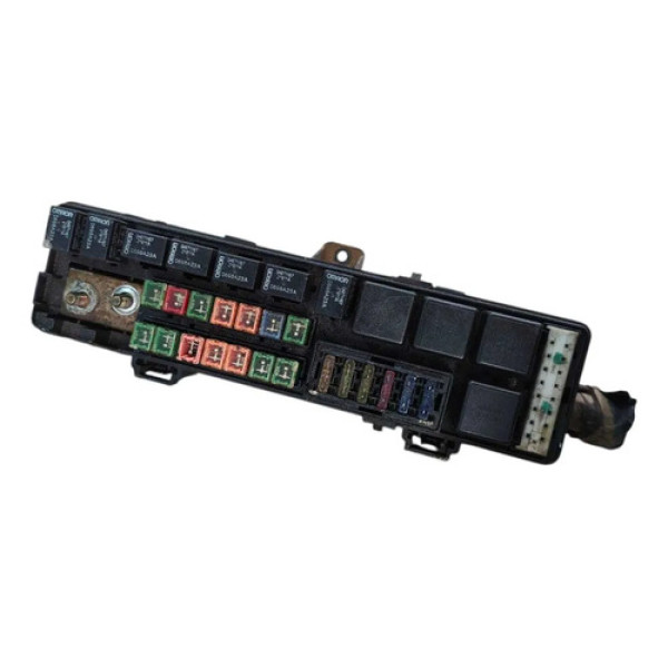 Caixa De Fusiveis Chrysler 300m 1998 A 2002 04759376aa
