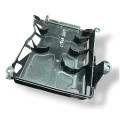 Moldura Inferior Distribuição Ar Corsa Classic 2008 52479466