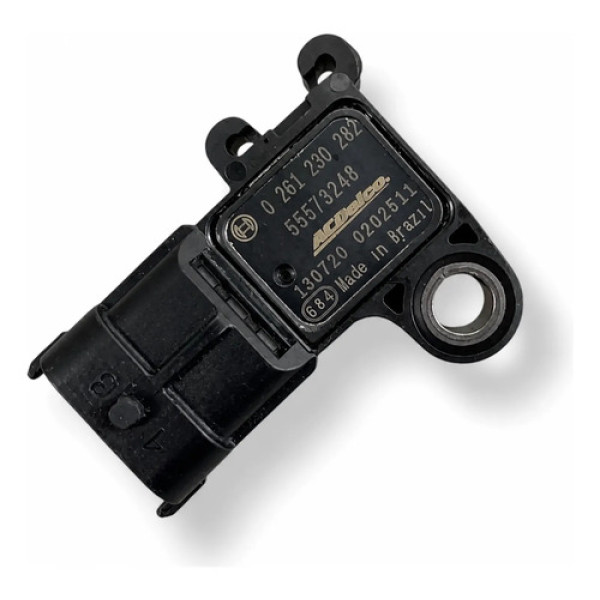 Sensor Map Chevrolet Montana 1.4 2012 2013 2014 0261230282