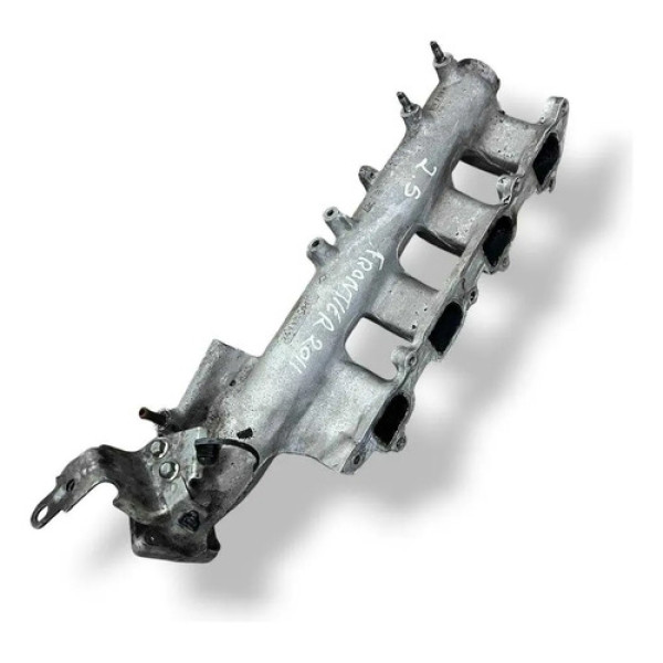 Coletor Admissão 2.5 4x2  Nissan Frontier 2011 2012 2013