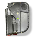 Forro Porta Dianteiro Direito Gm Meriva 1.8 2008 93392428