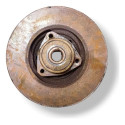 Rolamento Cubo Roda Dianteiro Esquerdo Astra 1.8 2000/2001