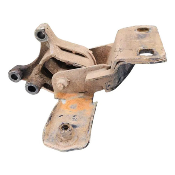 Suporte Coxim Câmbio Ford Ka 1.0 1999 2000 2001 2002 A 2007