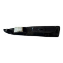 Comando Vidro Traseira Esquerda Cherry Qq 2011 2012