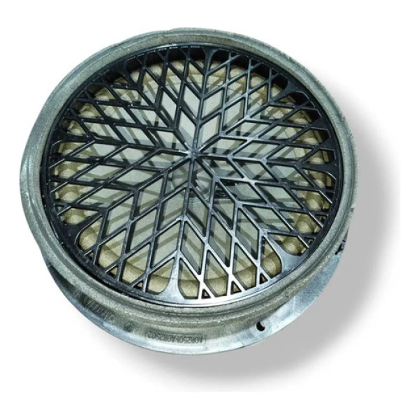 Alto Falante Porta Dianteira Direita Audi A4 2010 A0112501 Preto
