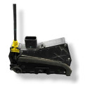 Fechadura Porta Tras Direita Chevrolet Cobalt 2015 3031084