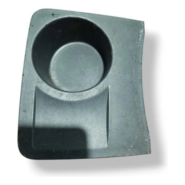 Porta Copos Console Renault Fluence 2012 2013 2014 A5800416 Preto