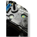 Painel Instrumentos Chevrolet Montana 1.4 2009 880482027 Preto