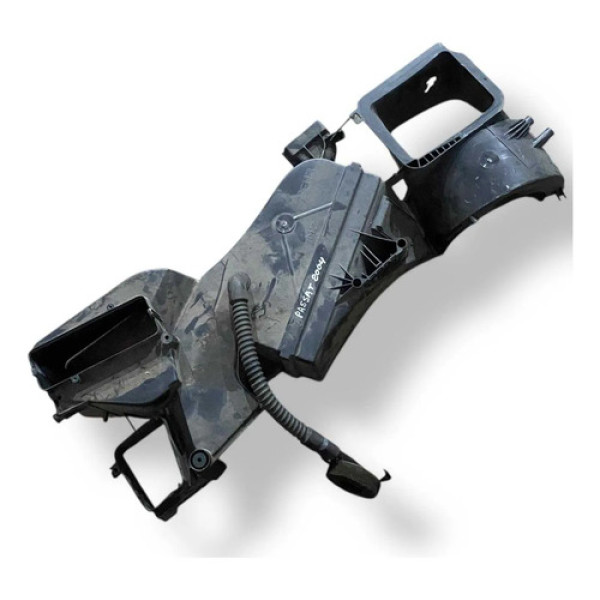 Carcaça Caixa Evaporadora Vw Passat 2004/2005 - 740225143f