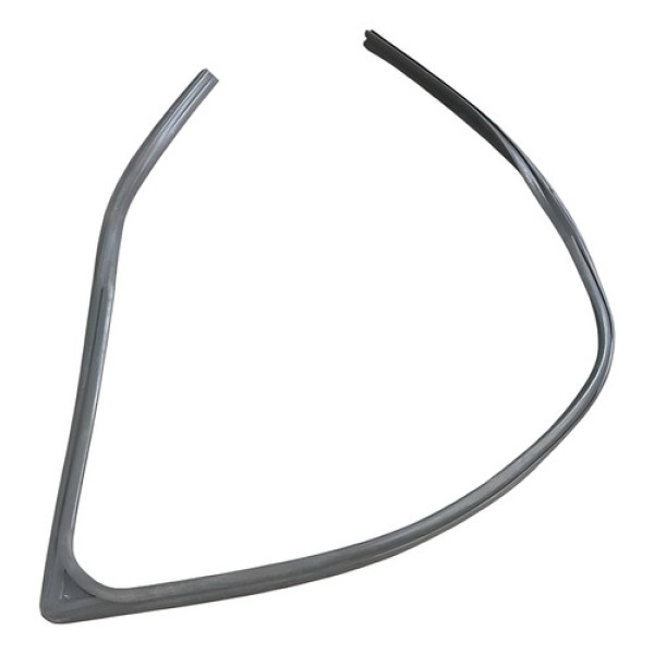 Canaleta Vidro Porta Traseira Direita Renault Duster 2014