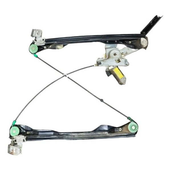 Maquina Vidro Elétrica Dianteira Direita 4p Focus Xs4123200