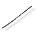 Friso Teto Lateral Esquerdo Chevrolet Celta 02 2003 2004 Preto