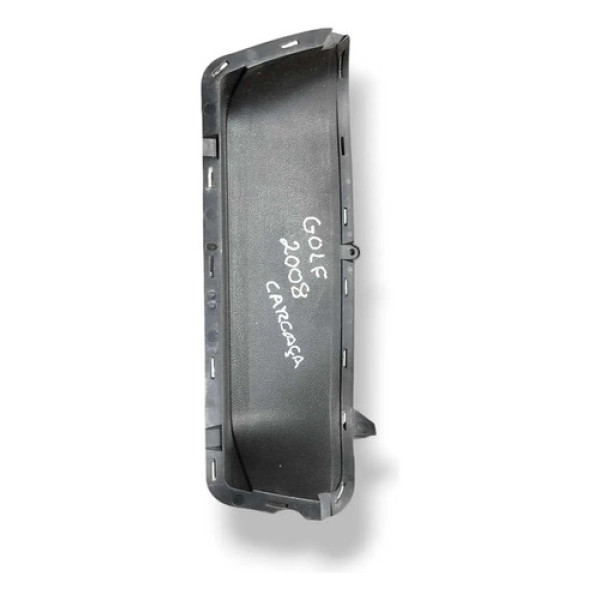 Carcaça Porta Treco Dianteiro Direito Vw Golf 2008 1j4867134