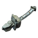 Limitador Porta Traseira Esquerda Gm Celta 2003 - 93363843
