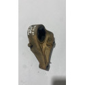  Coxim Do Motor Meriva 93302281 Chevrolet  Meriva 1.4  2010