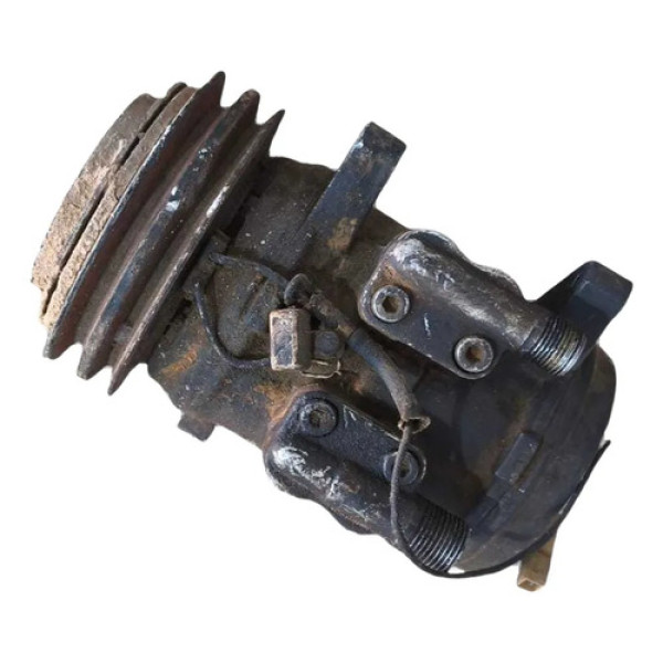 Compressor Ar Condicionado Vw Gol Pointer 1.8 Ap 1995 1996