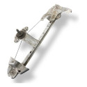 Maquina Vidro Manual Traseira Direita Chevrolet Celta 2013
