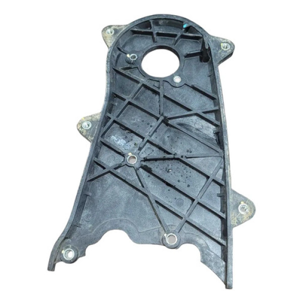 Capa Proteção Correia Dentada Toyota Hilux 2015 113220l030 Preto