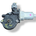 Motor Vidro Eletrico Dianteira Esquerda Chevrolet Celta 2003