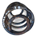 Mola Suspensao Traseira Chevrolet Astra 1.8 1999 2000 A 2005