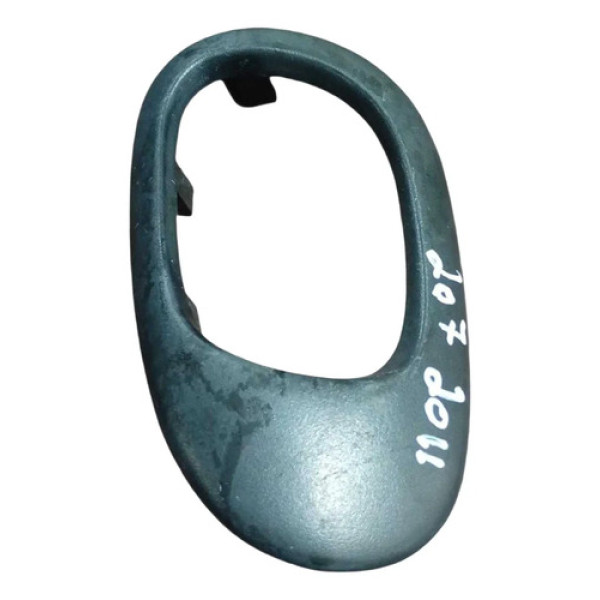 Moldura Maçaneta Dianteira Direita 207 2012 - 962840497705