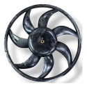 Helice Ventoinha Sem Motor Chevrolet Montana 2005 2006 2007