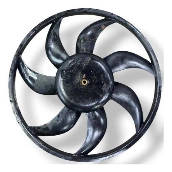 Helice Ventoinha Sem Motor Chevrolet Montana 2005 2006 2007