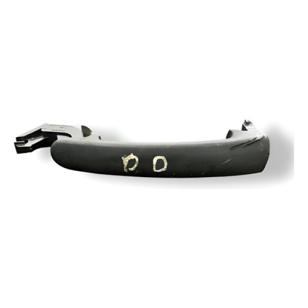 Maçaneta Externa Diant Dir Voyage G6 2014 5u0837205a Detalhe Preto Dianteira