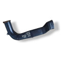 Duto Ar Esquerdo Ventilação Gm Celta 2001 A 2005 93260381
