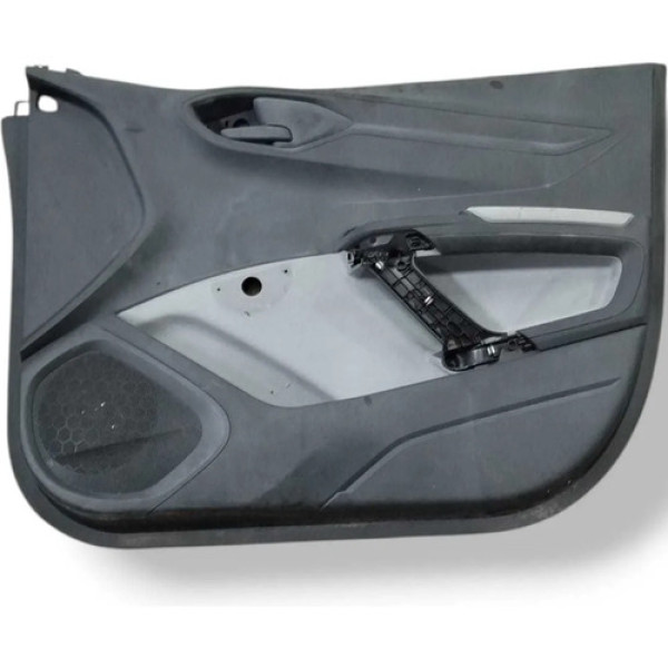 Forro Porta Dianteira Direita Chevrolet Onix 2015 52044415