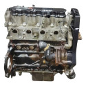 Motor Parcial Chevrolet Vectra 2.0  2006 2007 2008 2009