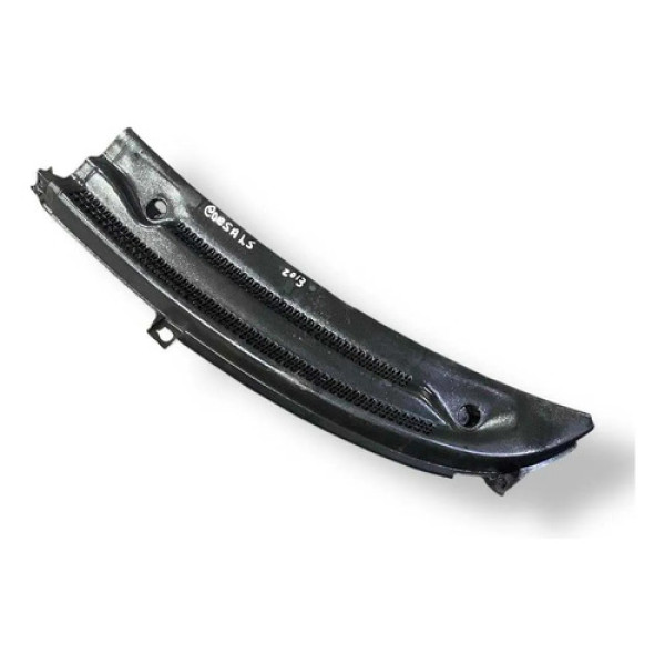 Grade Churrasqueira Corsa 1996 2005 2006 Esquerdo 93251693 Preto Fosco