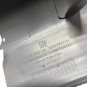 Moldura Soleira Ld Esquerdo Gm Corsa Maxx Sedan 07 93360582 Água