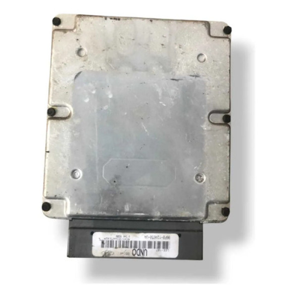 Módulo Injeção Ford Fiesta 1.0 8v 1995 A 1998 - 96bf12a650ua