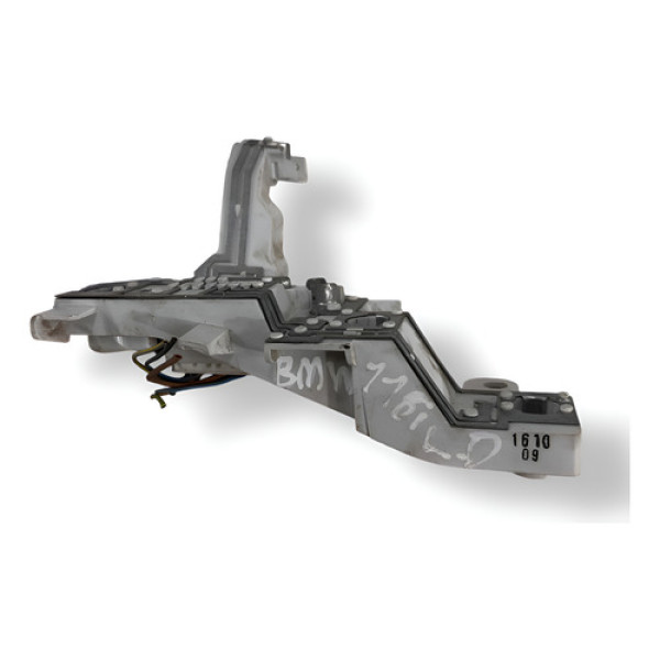 Circuito Lanterna Direita Bmw 116i 1997 1998 1999 13405110de Direito/passageiro Preto